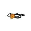 Pozička boční MAN TG-A LED kabel 1,2m, AMP-konektor W,