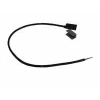 Kabel propojovací plochý 2x0,75mm P&R - 1,5m