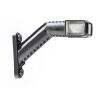 Pozička boční SuperPoint IV 12/24V - P - LED tykadlo + kabel