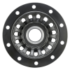 Náboj kola SAF - Intergral kompletní - řada SKRB (d=82mm)