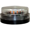 Maják LED výstražný 10-30Volt na 3šrouby