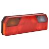 Konc.lampa EUROPOINT "P" průchodka