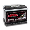 Baterie 12V 70Ah SZNAJDER SILVER 570A