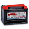 Baterie 12V 120Ah SZNAJDER TRUCK HD Evolution 950A