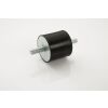 Silentblok Ø30 x 15 / M 8x23