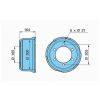 Buben 3010/165/6