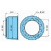 Buben 4218/243 ECO DRUM Z