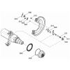 Sada ABS SK,SH 9010 TSB 3709,4309