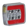 Světlo zadní koncové LED 12V Levé