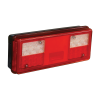 Světlo koncové L TM10 Full-LED Truck s SPZ ERMAX