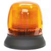 Maják LED 10-49V oranžový