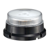 Maják LED zábleskový 12/24V