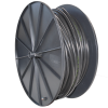 Autokabel 2x0,75mm černý 50m