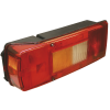 Konc.lampa Volvo FL, FM ľavá