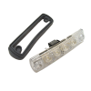 Svítilna boční LED MAN TGX - ZKW