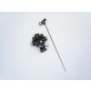 Ventil vzd. pérování Haldex rychlospojky 8x1 mm