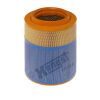 Filter vzduchový, Iveco EuroCargo 09 / 00-09 / 03