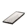 Filter kabínový, Scania G, P, R, T