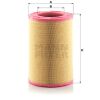 Filter vzduchový Volvo, Renault, Iveco