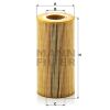 Filter oleja DAF / XF105