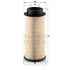 Filter palivový, Scania S4 DC, Euro 3, 4, 5