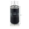 Filter olejový DAF 65 CF; IVECO, RVI MIDLINER; VOLVO FLC; VW LT 28-35 I CG-T4.40CC 11.75-12.00