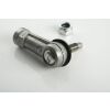 Kĺb guľový radenie Mercedes, MAN M12x55 mm, ľavý