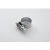 Spona brzdy hadice 18x12mm, DIN 74306