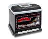 Baterie 12V 46Ah SZNAJDER SILVER 400A