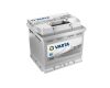 Baterie VARTA Silver Dynamic 54Ah 530A