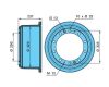 Buben 4218/237 ECO DRUM pro MVBF ST