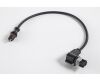 Kabel senzoru EBS 2 x 0,75 x 300 / 310