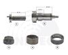Sada oprav.brzd.třmenu Wabco 19,5"-22,5"
