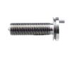 Sada oprav.brzd.třmenu Wabco 19,5"-22,5" seřizovací sroub