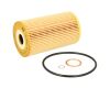 Filtr oleje MB 814D