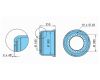 Buben 3015/210/10 ECO-M