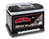 Baterie 12V 64Ah SZNAJDER SILVER 530A