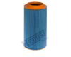 Filter vzduchový, M-B Actros / AxorII od 04 / 2003-