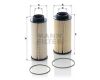 Filter palivový, Scania EURO6 (sada 2ks)