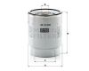 Filter paliva separátor RVI DXi, VOLVO FH13 EURO IV / V