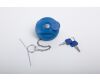 Víčko nádrže AD Blue - 60mm se sadou klíčů