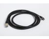 Senzor ABS 2150mm MAN TGA, TGM, TGS, TGX zahnutý,sada