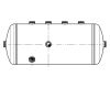 Vzduchojem DAF 25l / 246 x 625 / 12,5 bar, Al