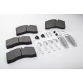 Dosky brzdové Knorr SK 7 108x210,8x30 / PE 68/01