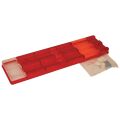 Kryt pro konc.lampu MERCEDES(l=465mm) L,P