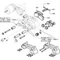 Sada dosiek pre BPW SB3745
