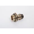Šroubení Raufoss ABC / M22 x 1,5 heavy duty