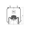 Mech pruženia SAF 2618 V kompl.plast H = 142mm