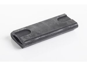 Doraz zvedačky guma MB - 65,5x130x24