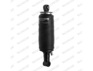 Tlumič kabiny řidiče RVI, VOLVO